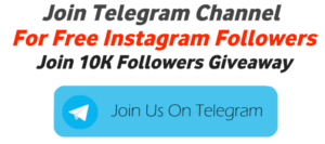 Join Telegram