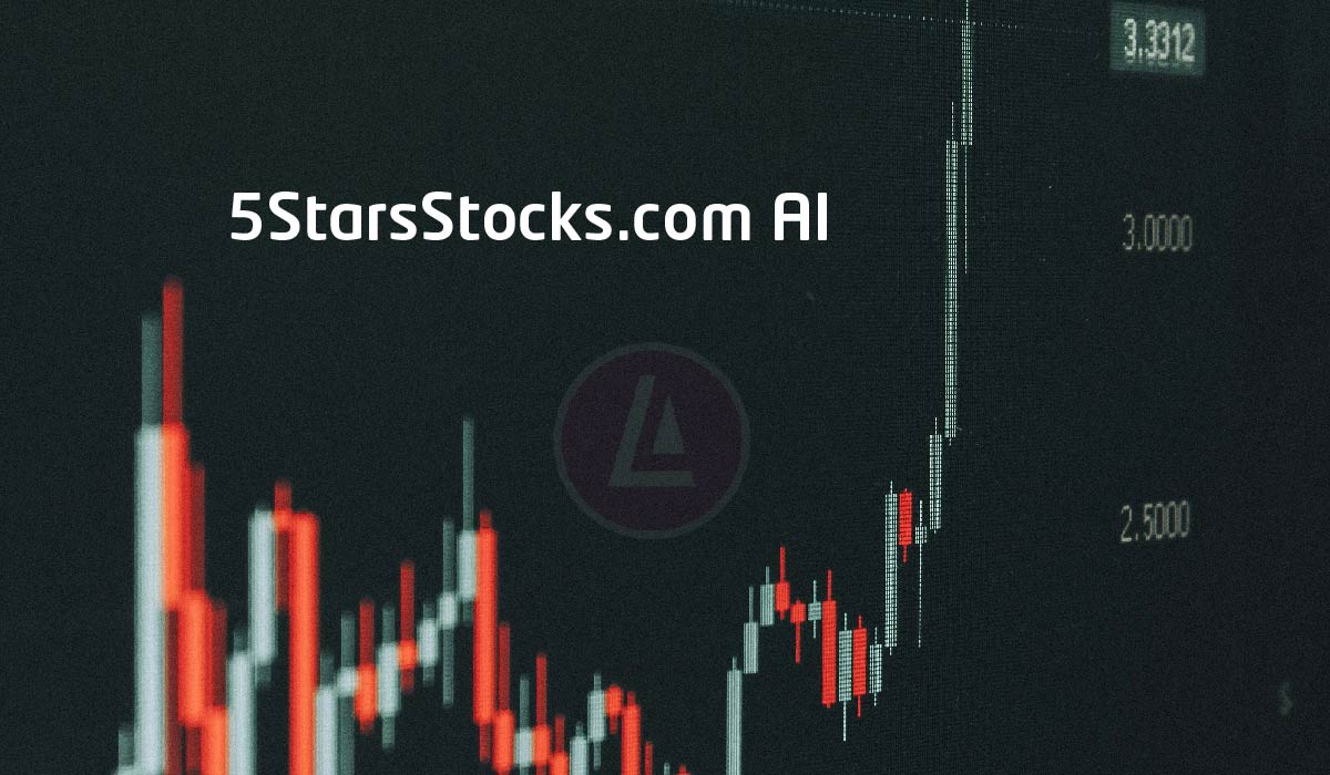 5StarsStocks.com AI