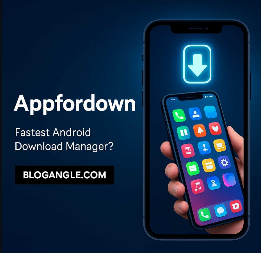 Appfordown Apps