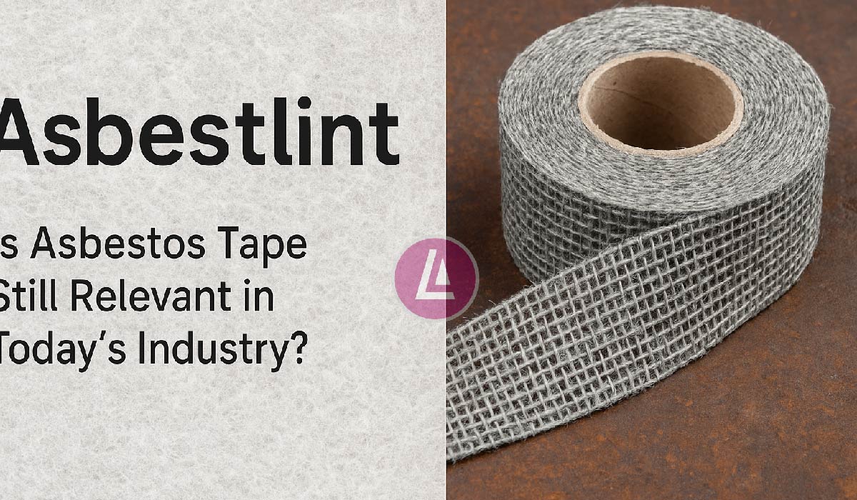 Asbestlint