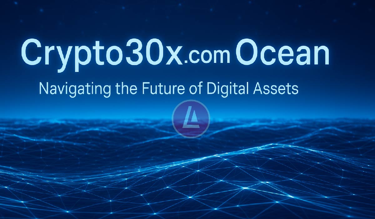 Crypto30x.com