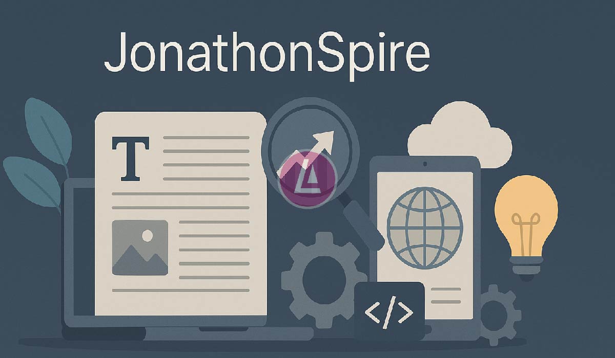 JonathonSpire