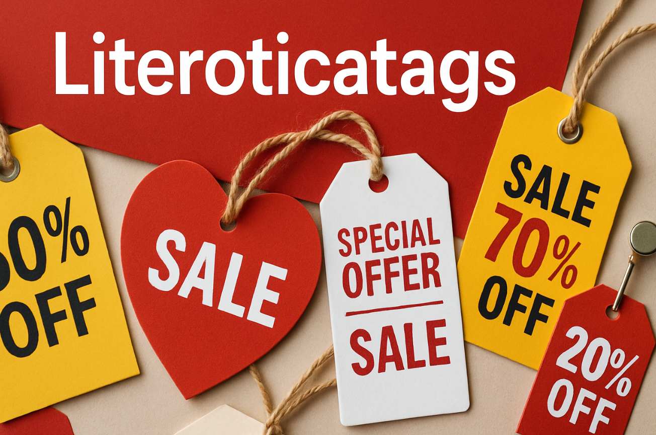 Literoticatags
