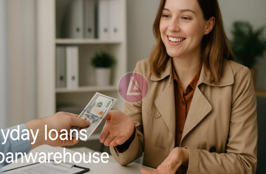 payday loans eloanwarehouse