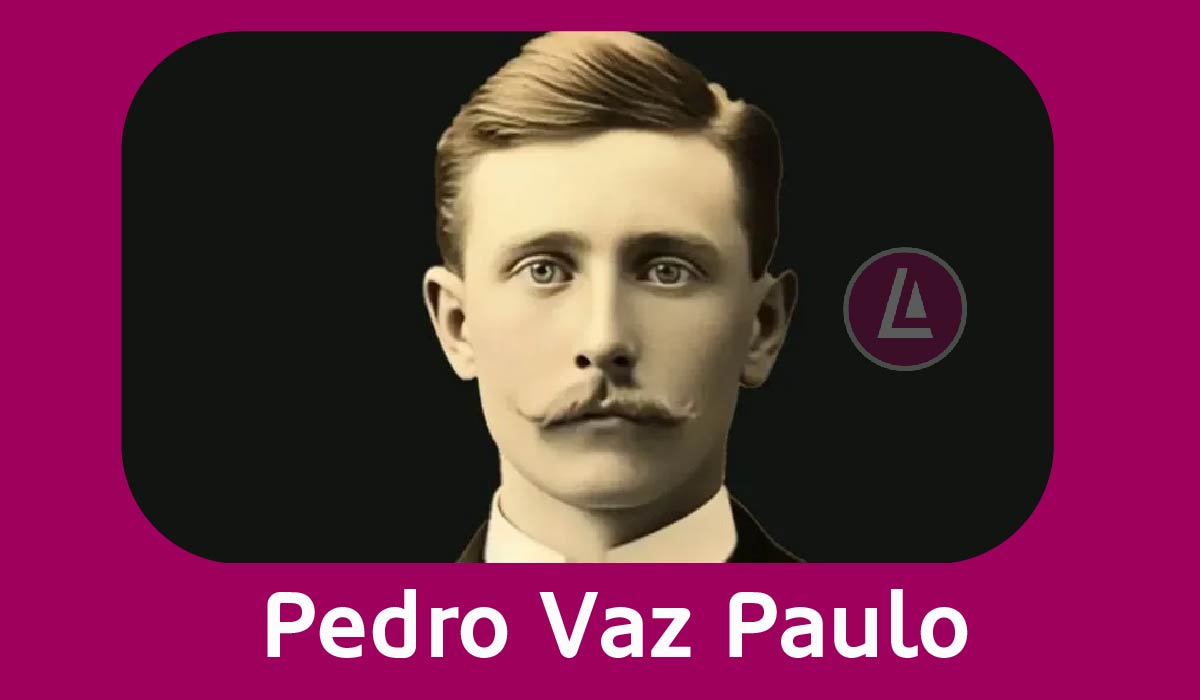 Pedro Vaz Paulo