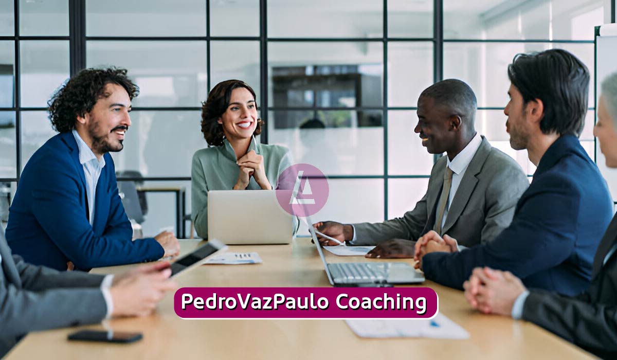 PedroVazPaulo Coaching