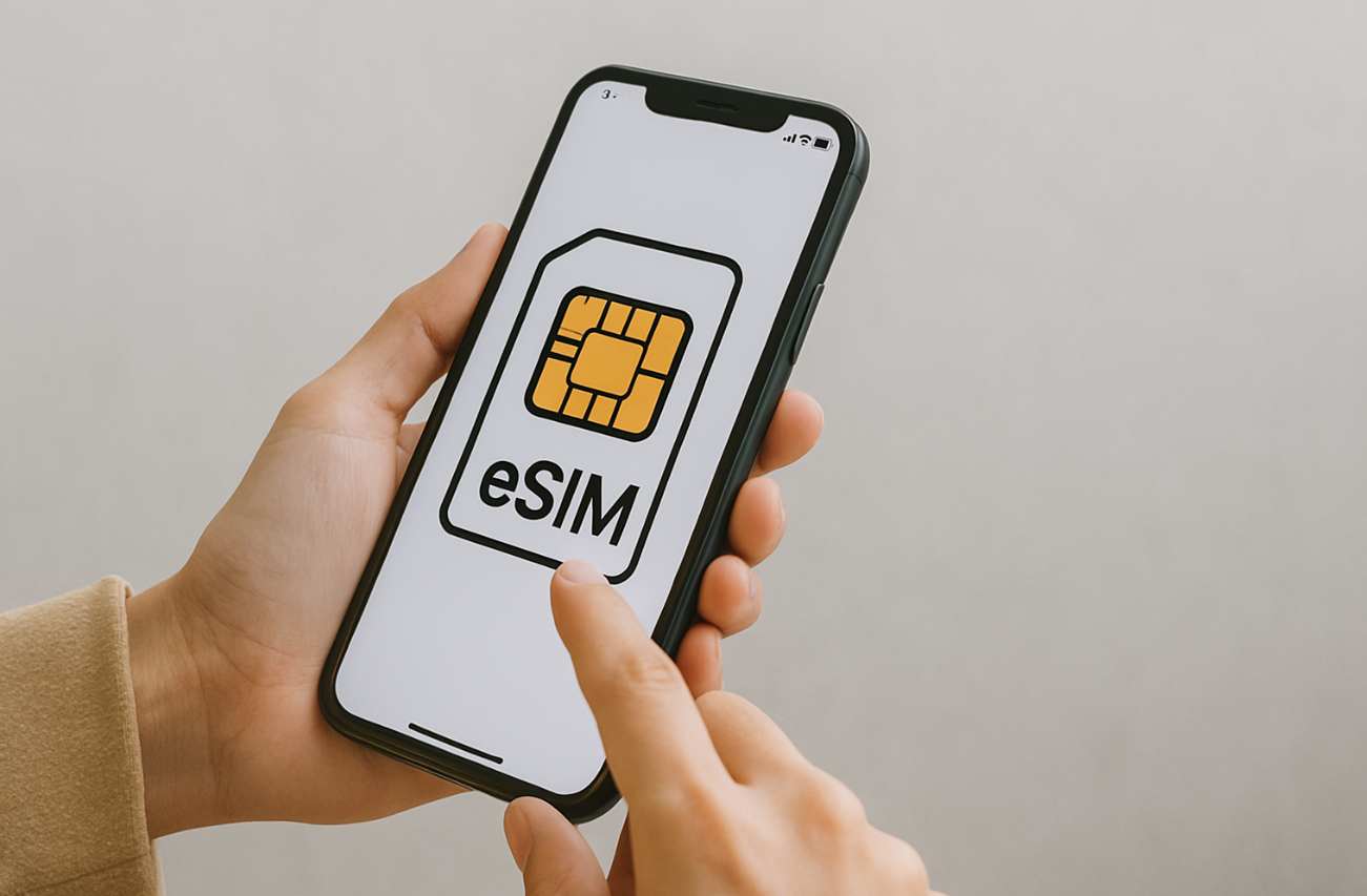 eSIM