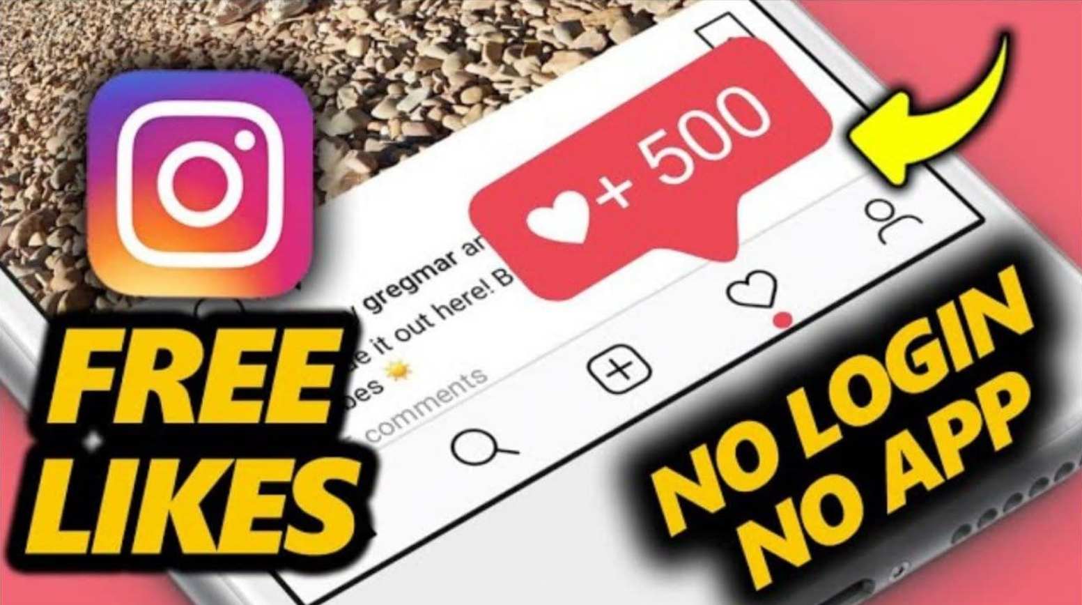 gain more likes on Instagram