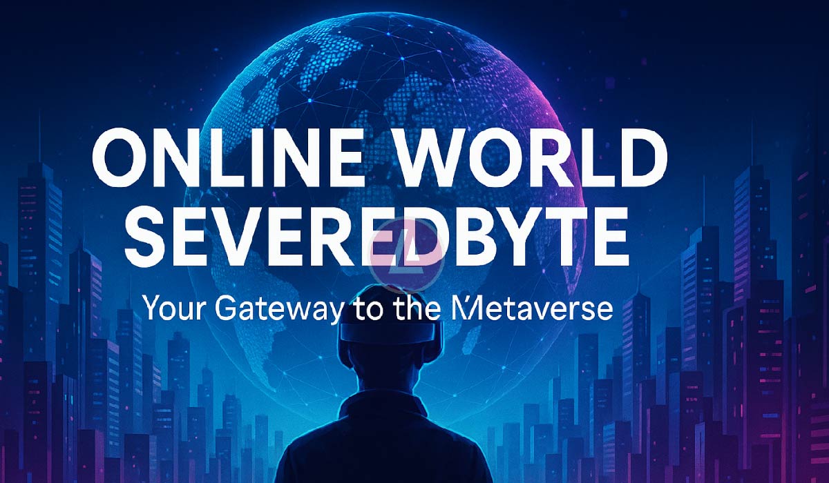 Online World Severedbytes