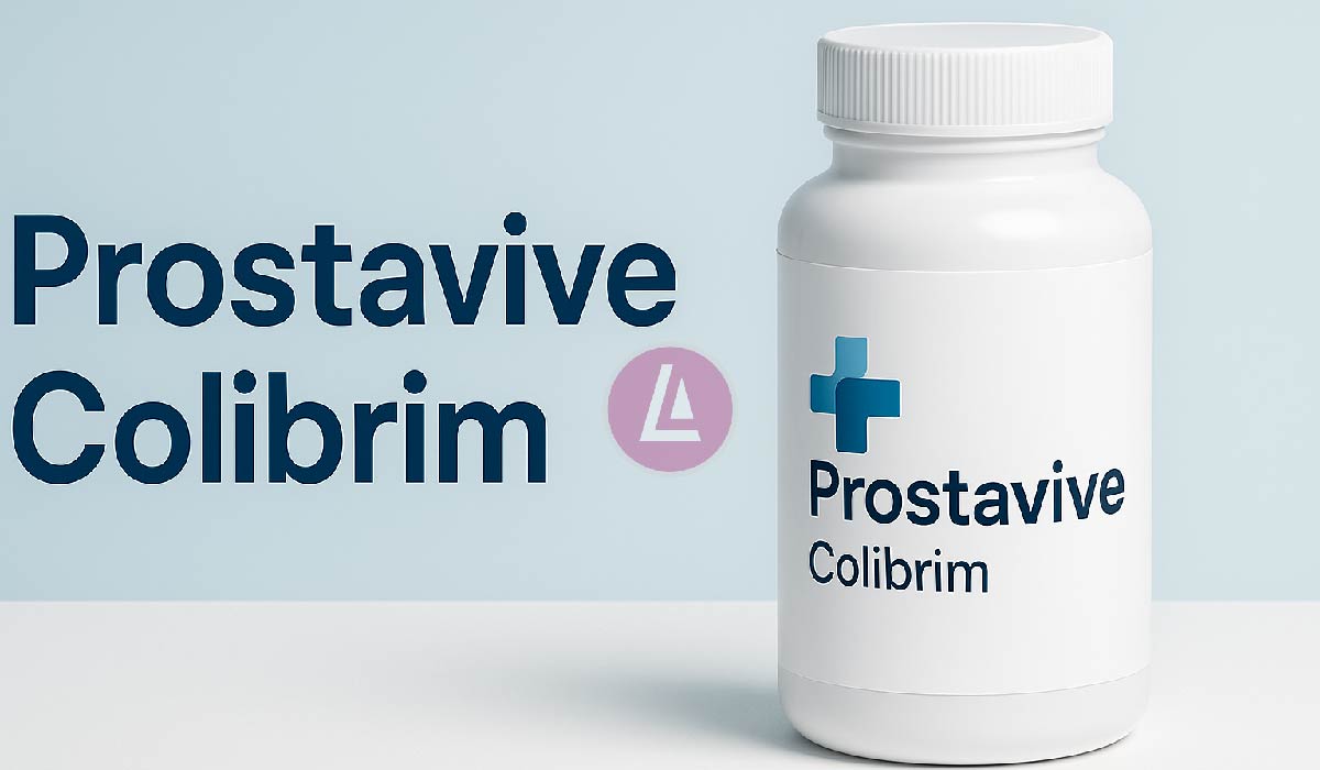 Prostavive Colibrim