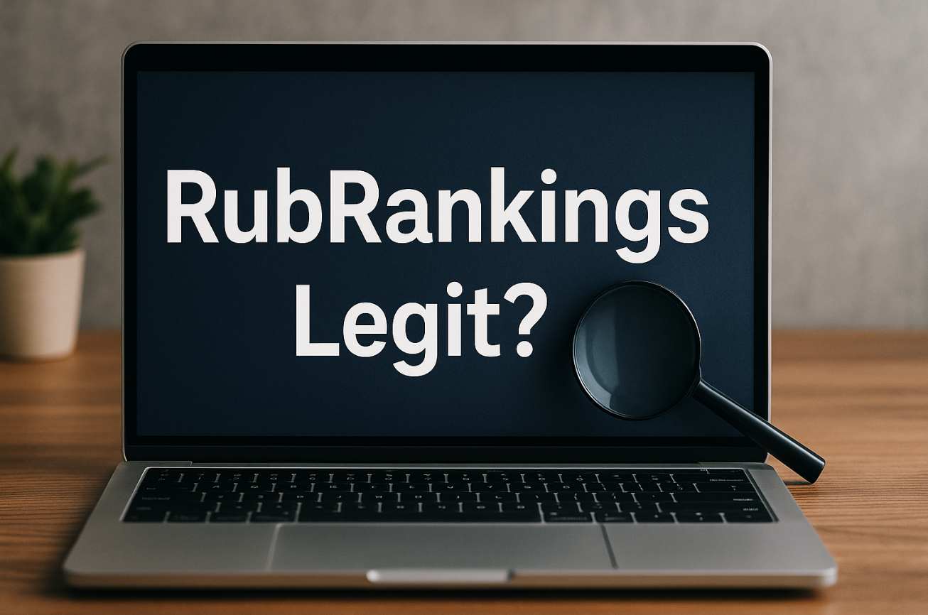 RubRankings
