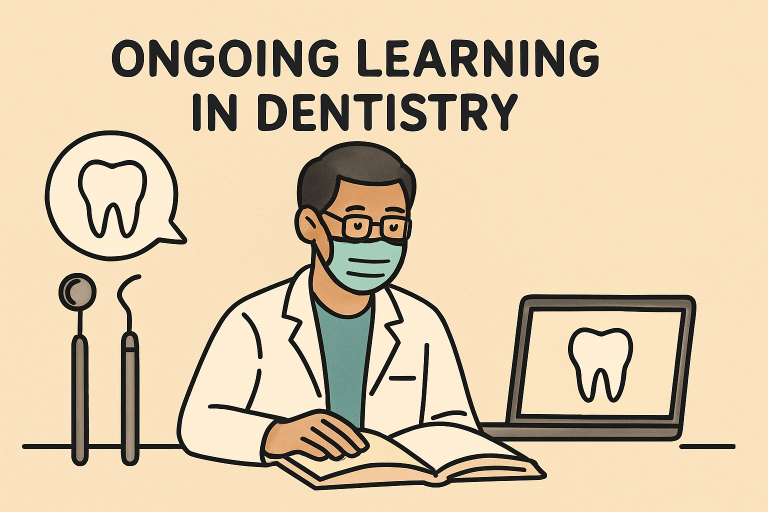 Dental Professionals