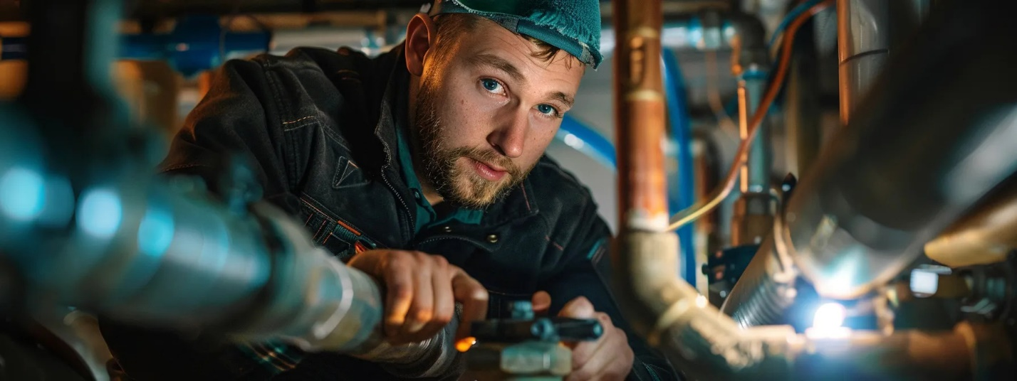 Best Plumber in Boulder Co