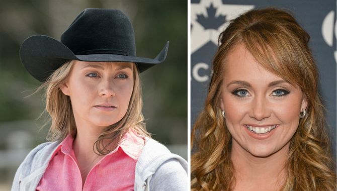 Amber Marshall Net Worth