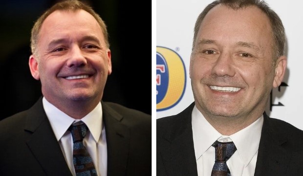 bob mortimer net worth