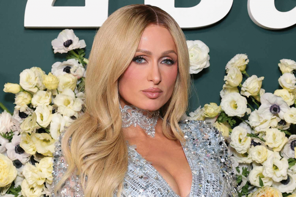 paris hilton husband