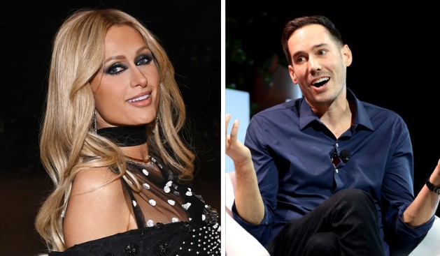 paris hilton husband