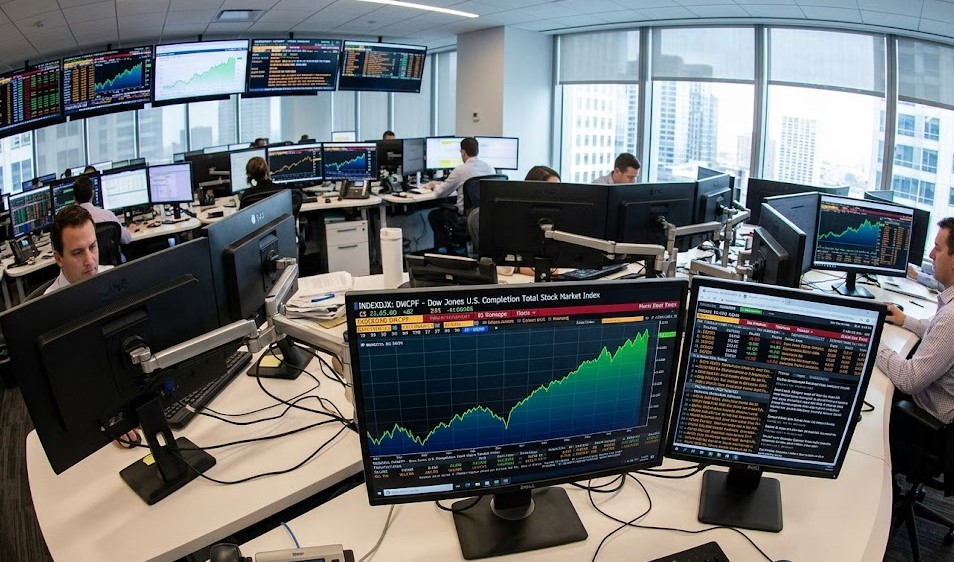 IndexDJX: DWCPF