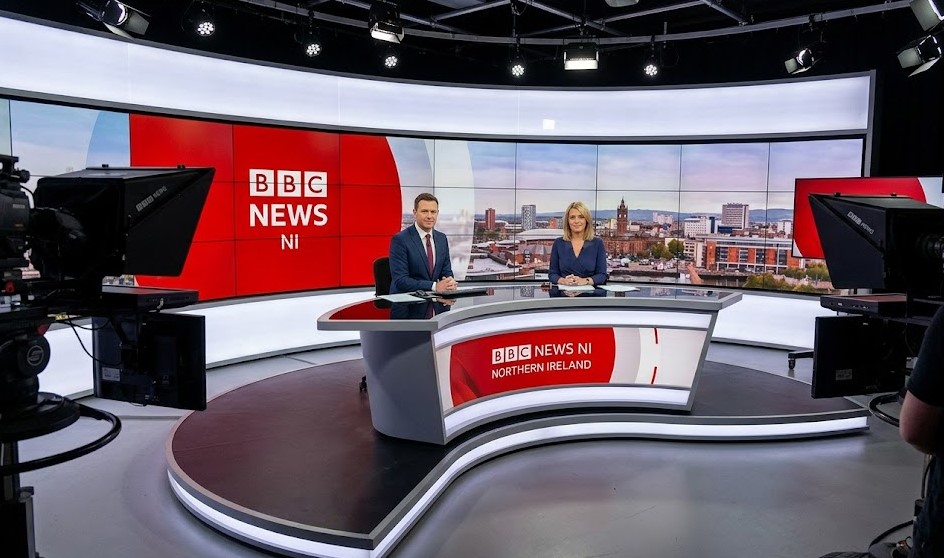 bbc news ni