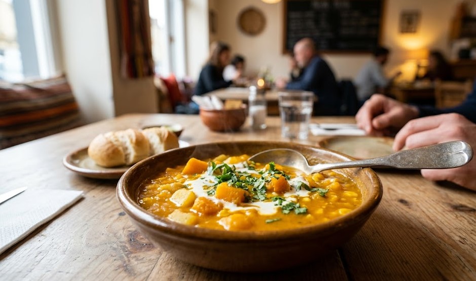 Best Locro de Zapallo Near Me
