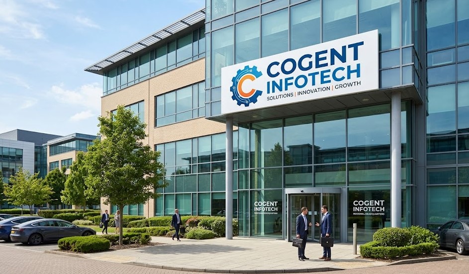 cogent infotech