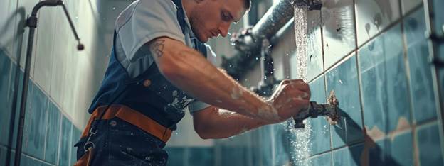 DIY Plumbing Repair vs Hiring a Plumber