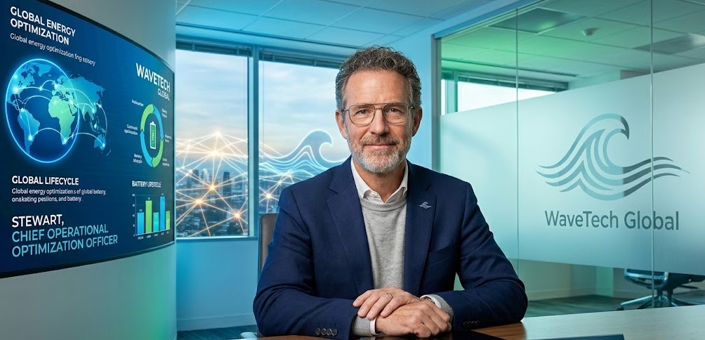 stewart from wavetechglobal