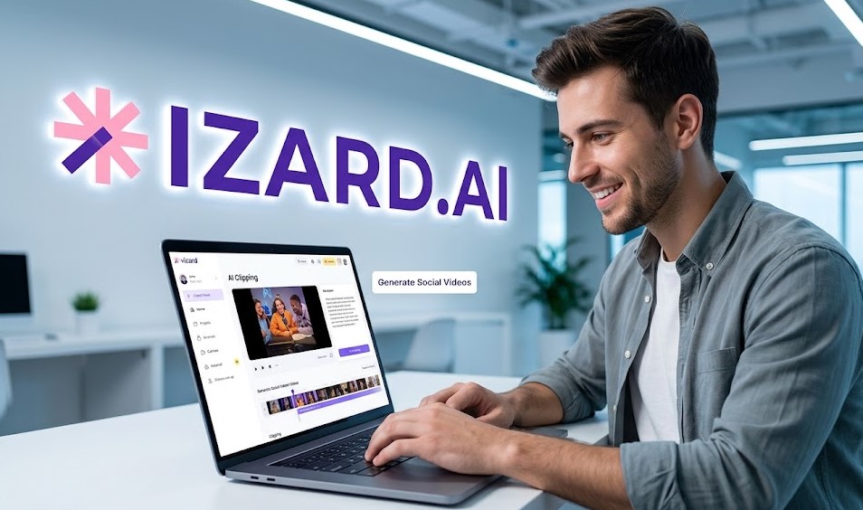 vizard ai
