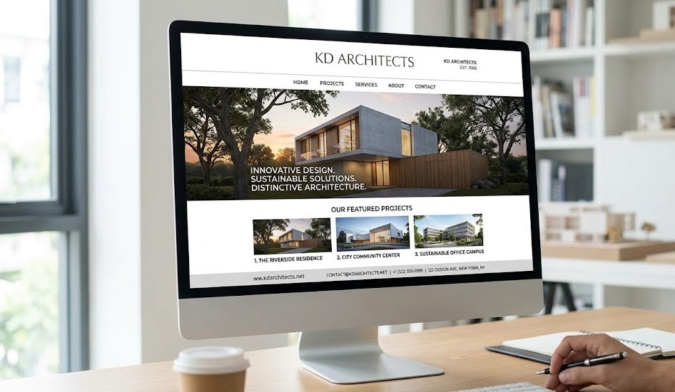 ww.kdarchitects.net