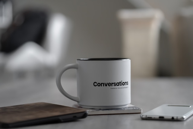 Revolutionizing Communication