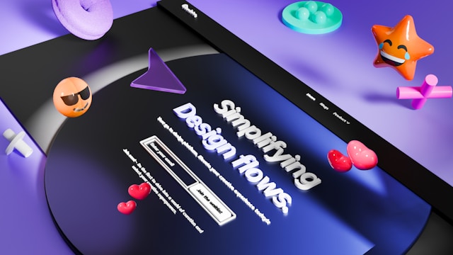 Minimalist Web Design
