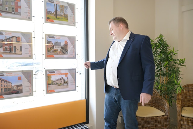 Real Estate Expert