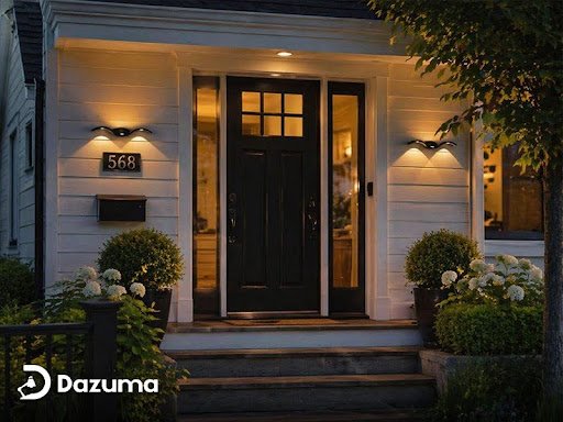 Outdoor Lighting